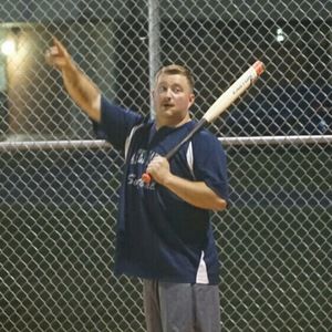 Meet your Posher, Robert